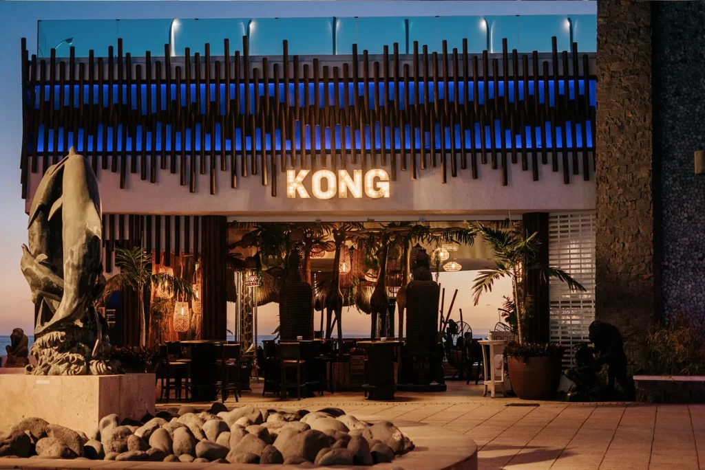 Kong-Bar-Entrada